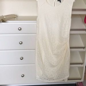 Lace dress
